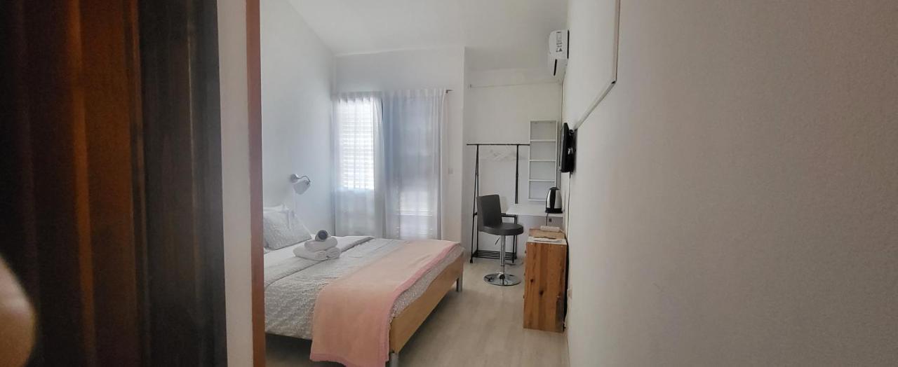 Villa Finera Premantura Esterno foto