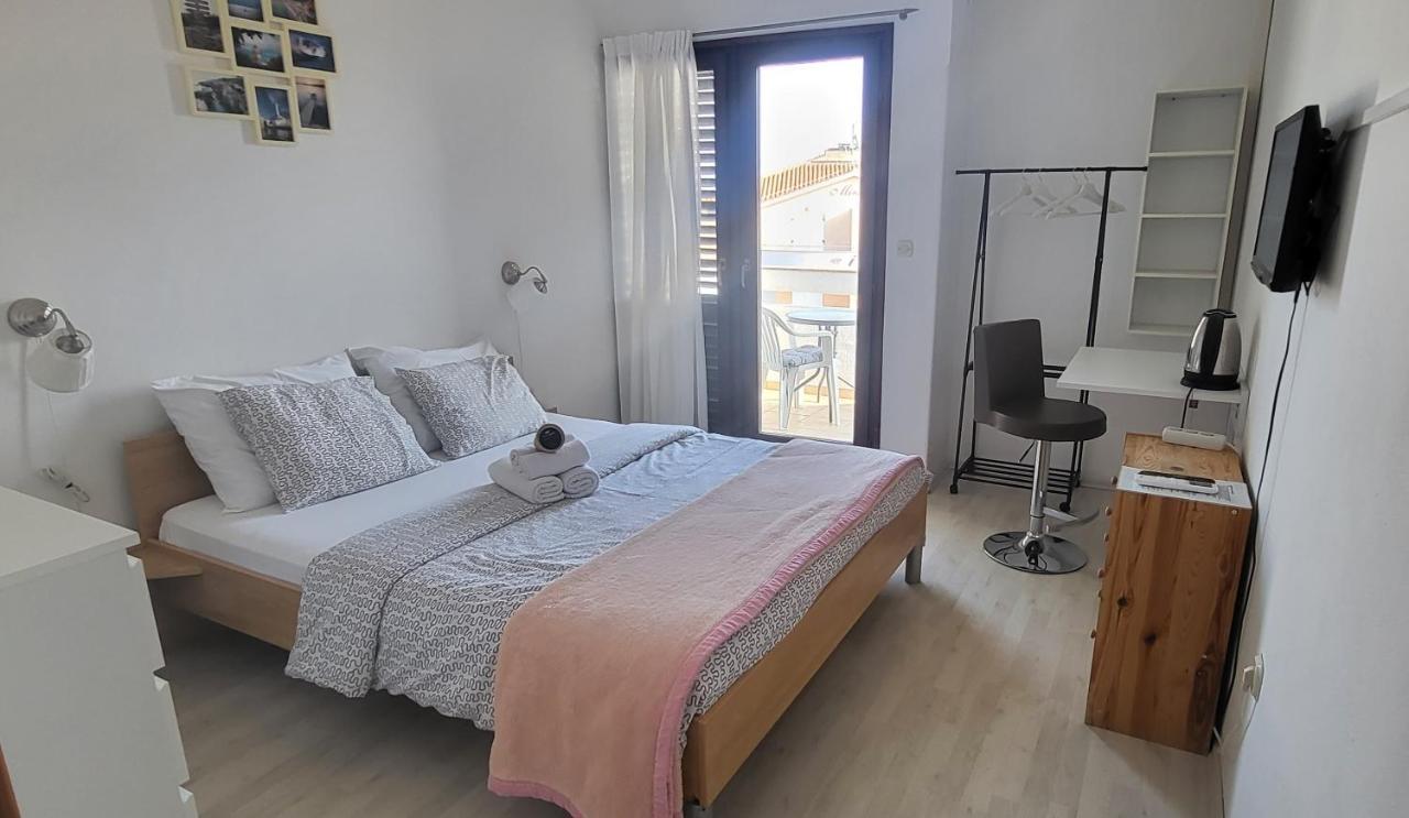Villa Finera Premantura Esterno foto